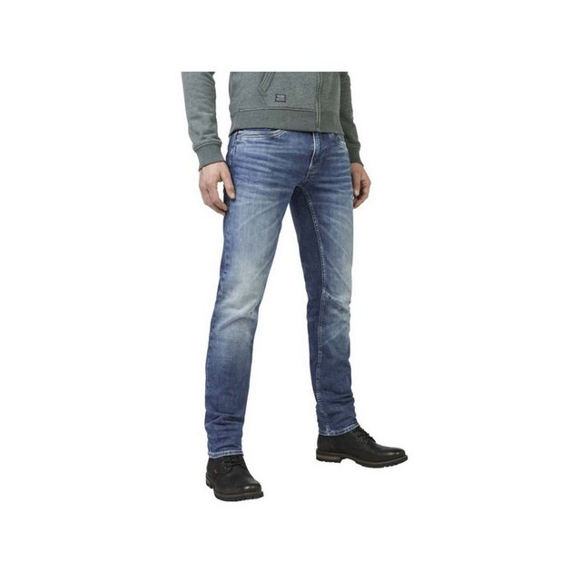 PME LEGEND 5-Pocket-Jeans blau regular fit (1-tlg) günstig online kaufen