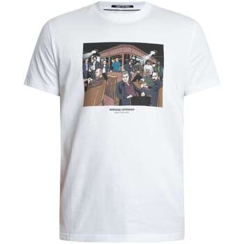 Weekend Offender  T-Shirt Wyndham Grafik-T-Shirt günstig online kaufen