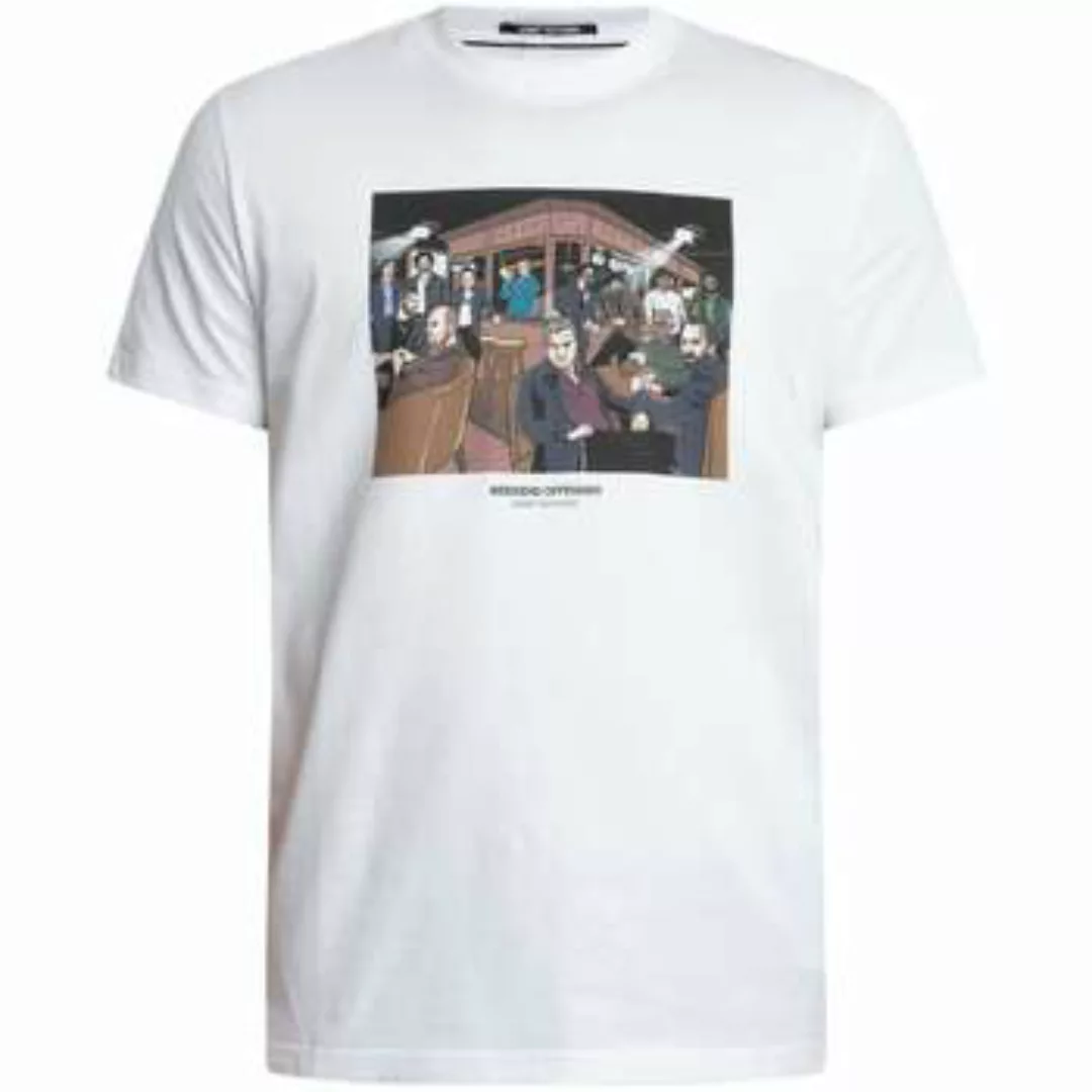 Weekend Offender  T-Shirt Wyndham Grafik-T-Shirt günstig online kaufen
