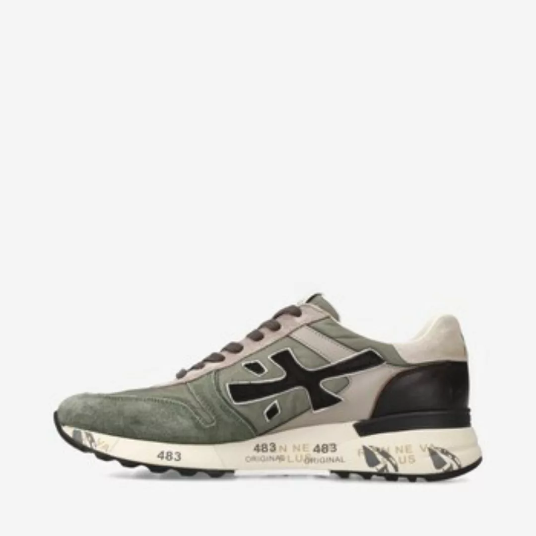 Premiata  Sneaker 6870 Sneakers Mann günstig online kaufen