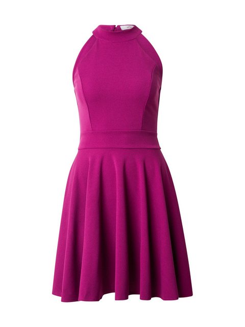 Wal G Cocktailkleid RUBY (1-tlg) Falten günstig online kaufen