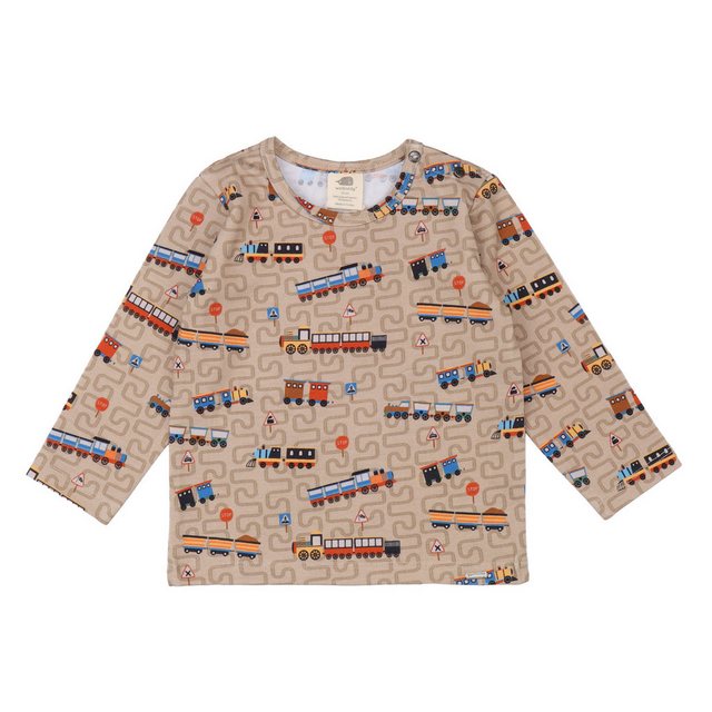 Walkiddy Langarmshirt günstig online kaufen