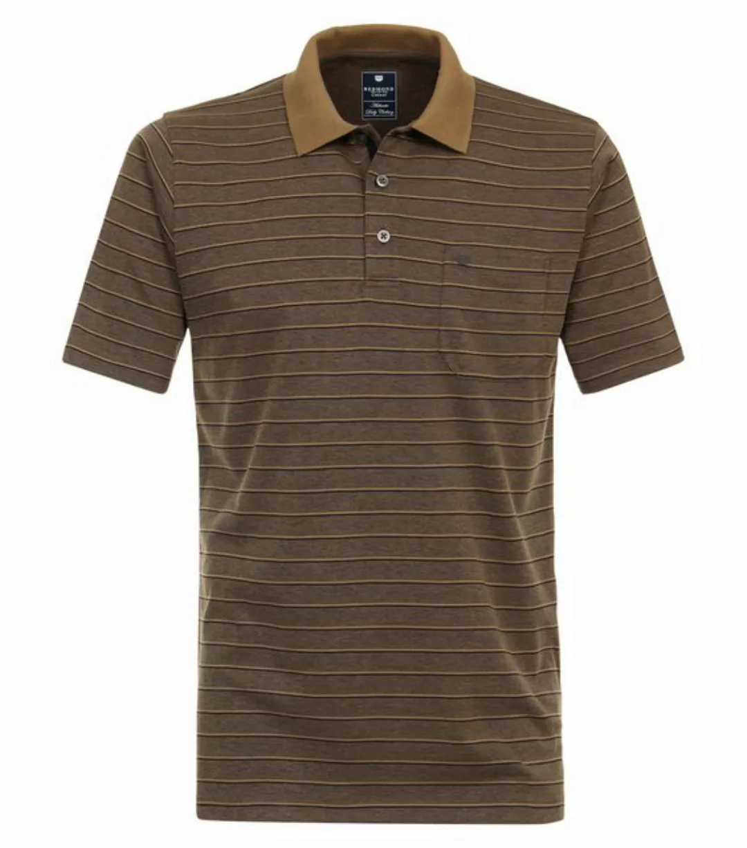 Redmond Poloshirt 241880900 Poloshirt günstig online kaufen