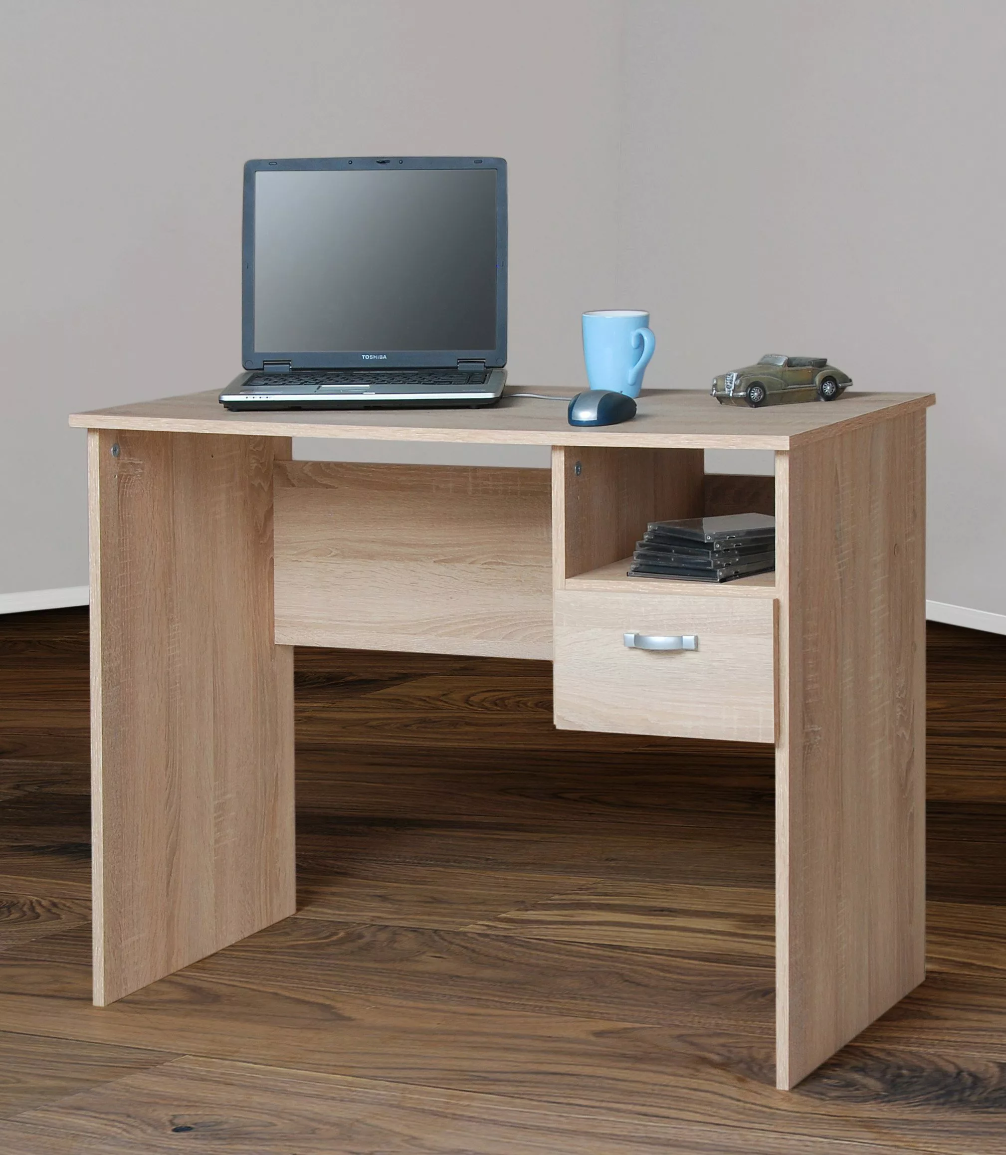 VOGL Möbelfabrik Schreibtisch »Flo« günstig online kaufen