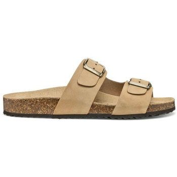 Geox  Sandalen D Brionia sandalo in sughero günstig online kaufen