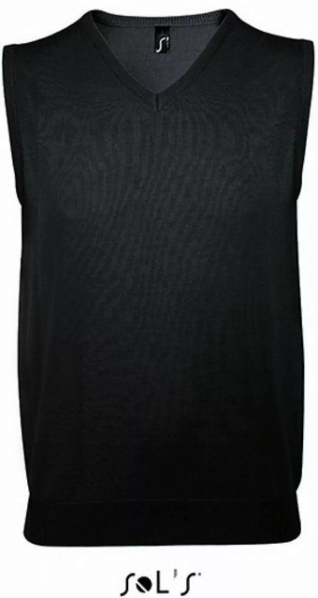 SOLS Sweatshirt Unisex Sleeveless Sweater Gentlemen günstig online kaufen