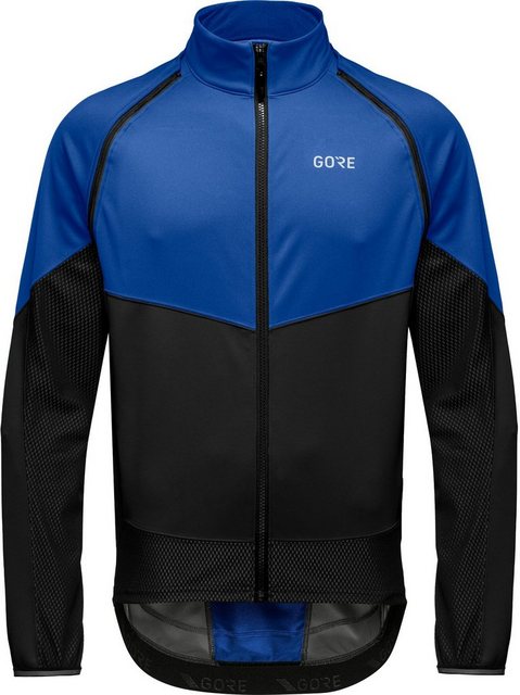 GORE® Wear Funktionsjacke Phantom Jacke Herren BL99 ULTRAMARINE BLUE/BLACK günstig online kaufen