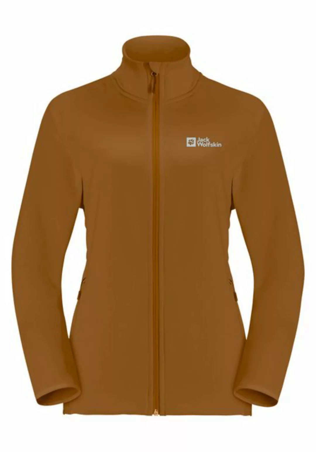 Jack Wolfskin Fleecejacke BAISELBERG FZ M günstig online kaufen