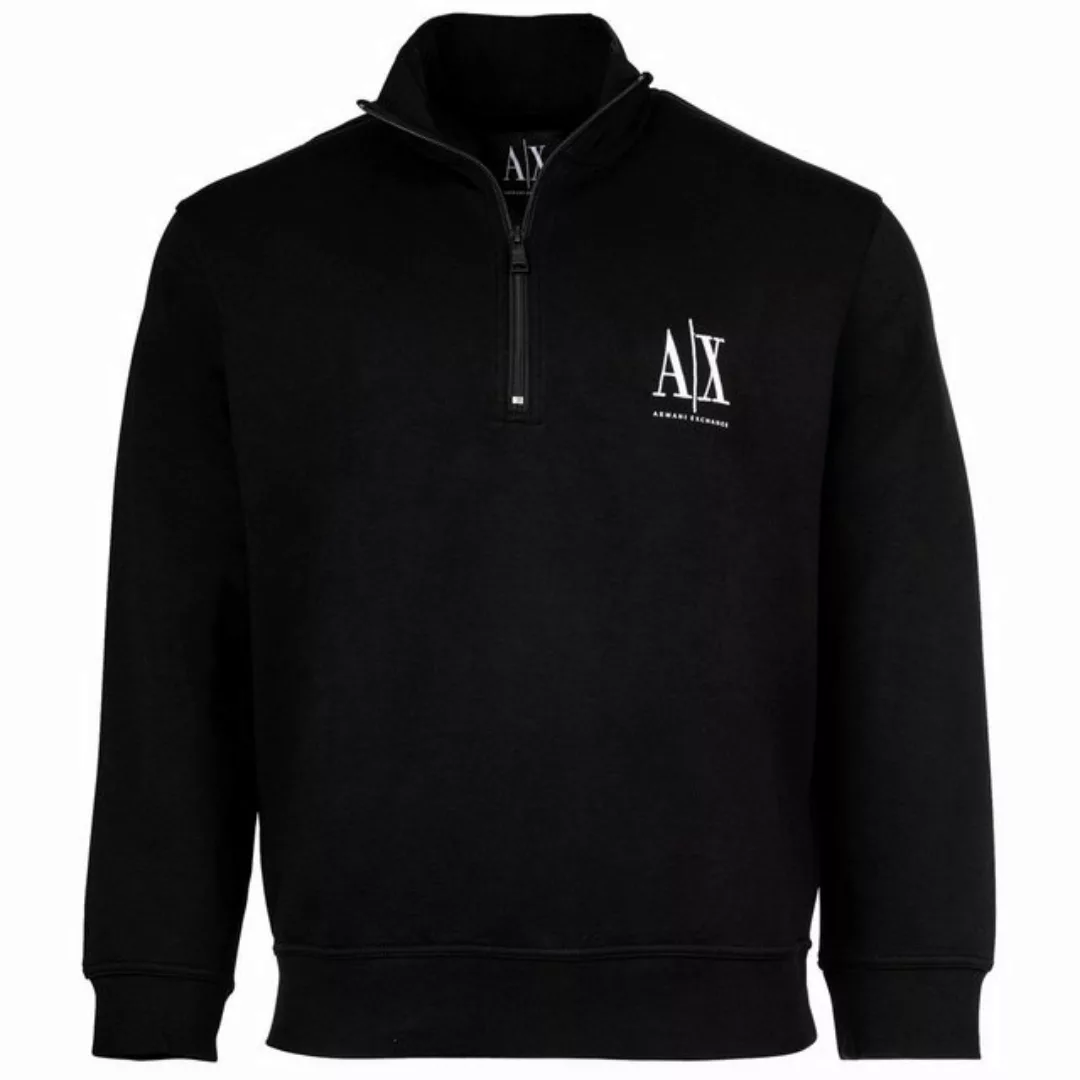 ARMANI EXCHANGE Sweatshirt "Sweatshirt" günstig online kaufen