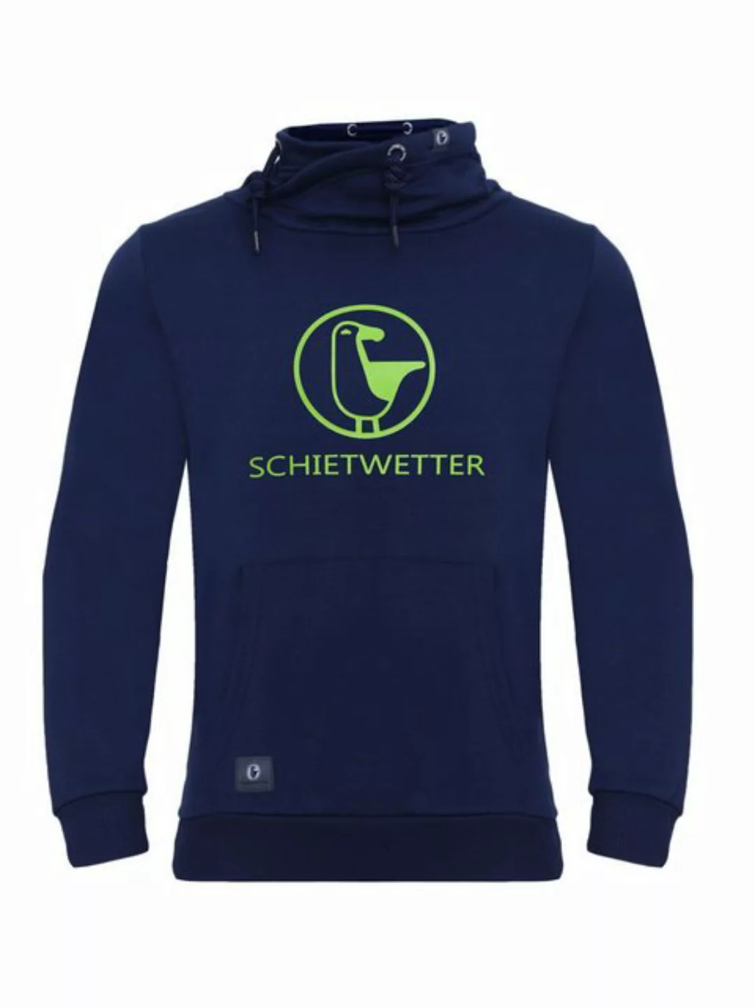 Schietwetter Rundhalspullover Herren Pullover "Rasmus Raubein" (1-tlg) Kein günstig online kaufen