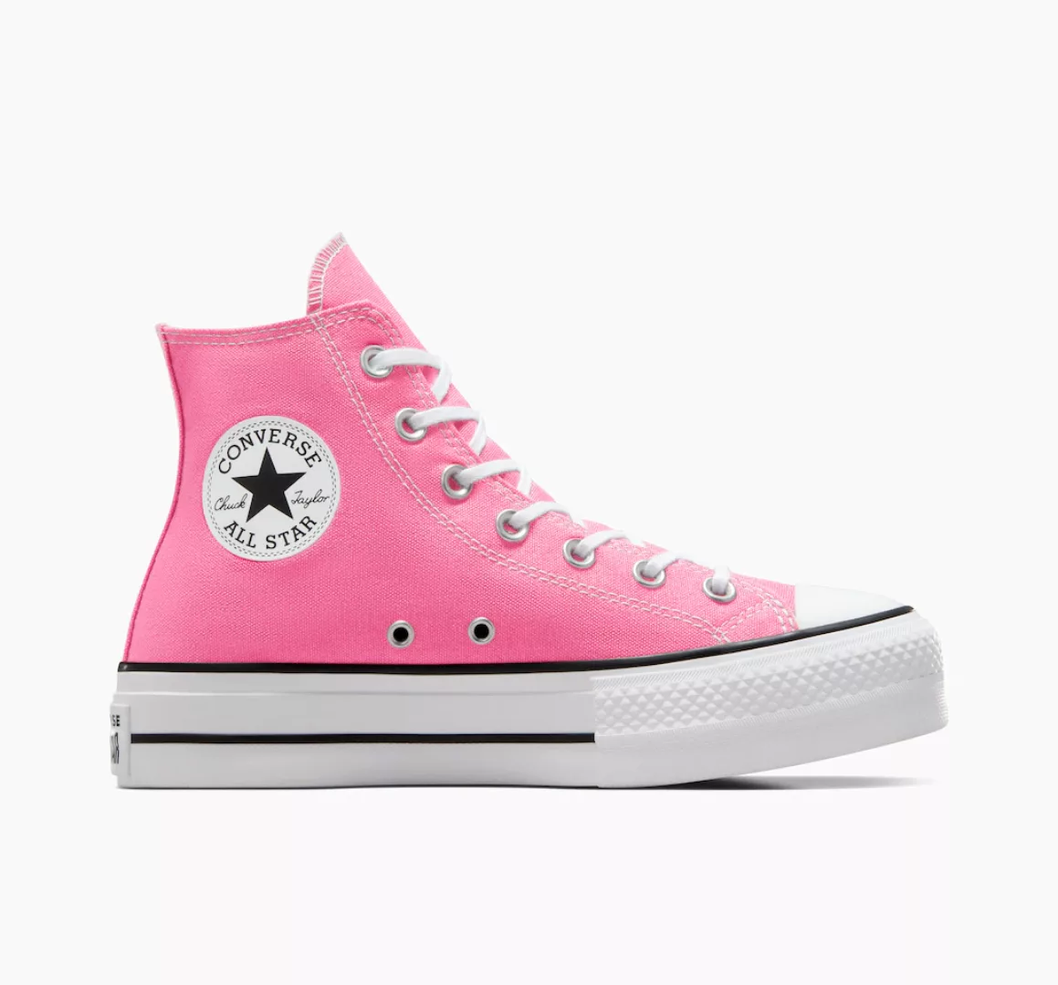 Converse Sneaker "CHUCK TAYLOR ALL STAR LIFT PLATFORM" günstig online kaufen