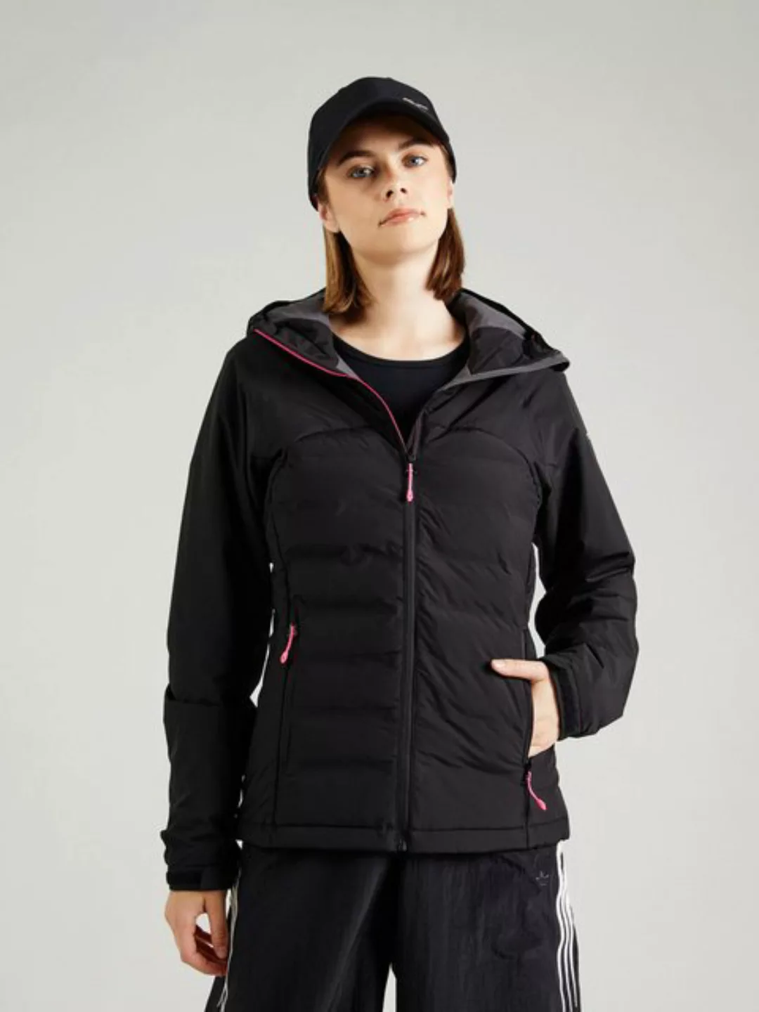 Icepeak Funktionsjacke BARTON (1-St) günstig online kaufen