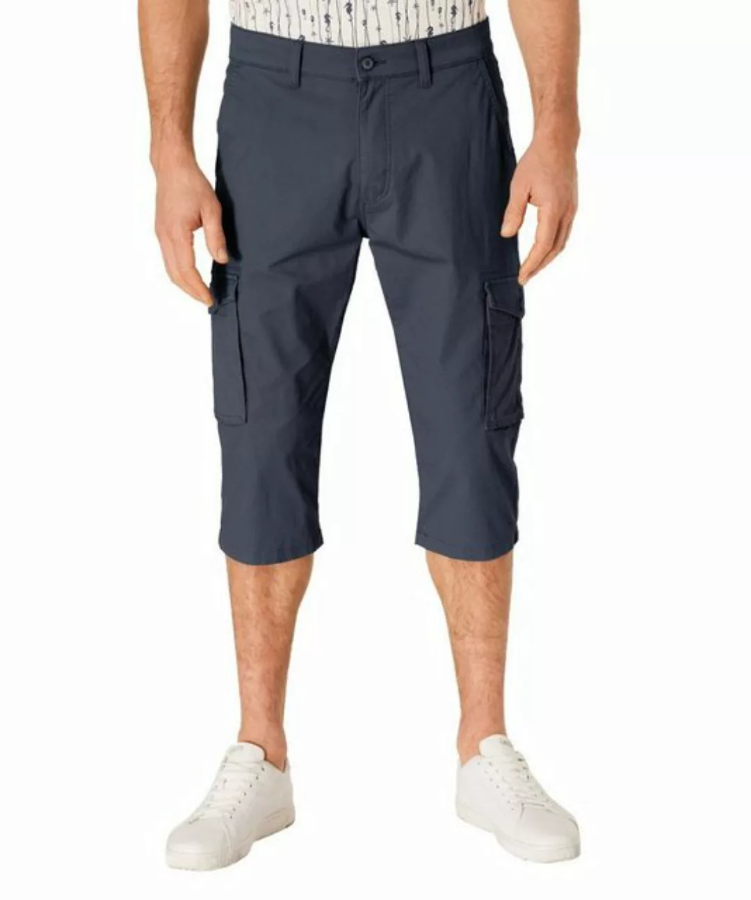 Pioneer Authentic Jeans Cargobermudas Carlo günstig online kaufen