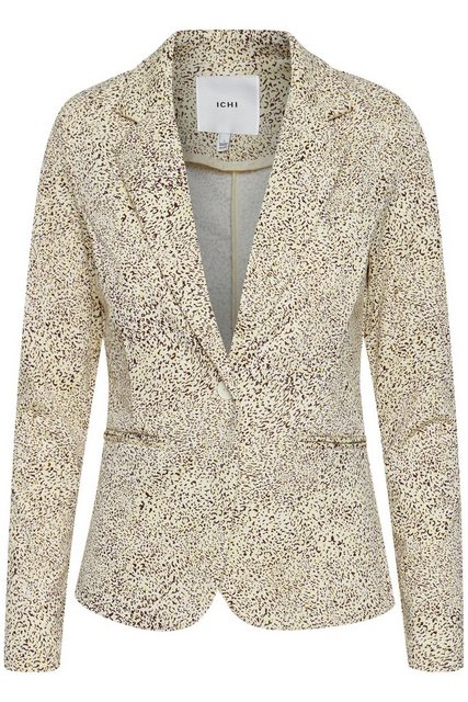 Ichi Jackenblazer IHKATE PRINT BL8 - 20116221 günstig online kaufen