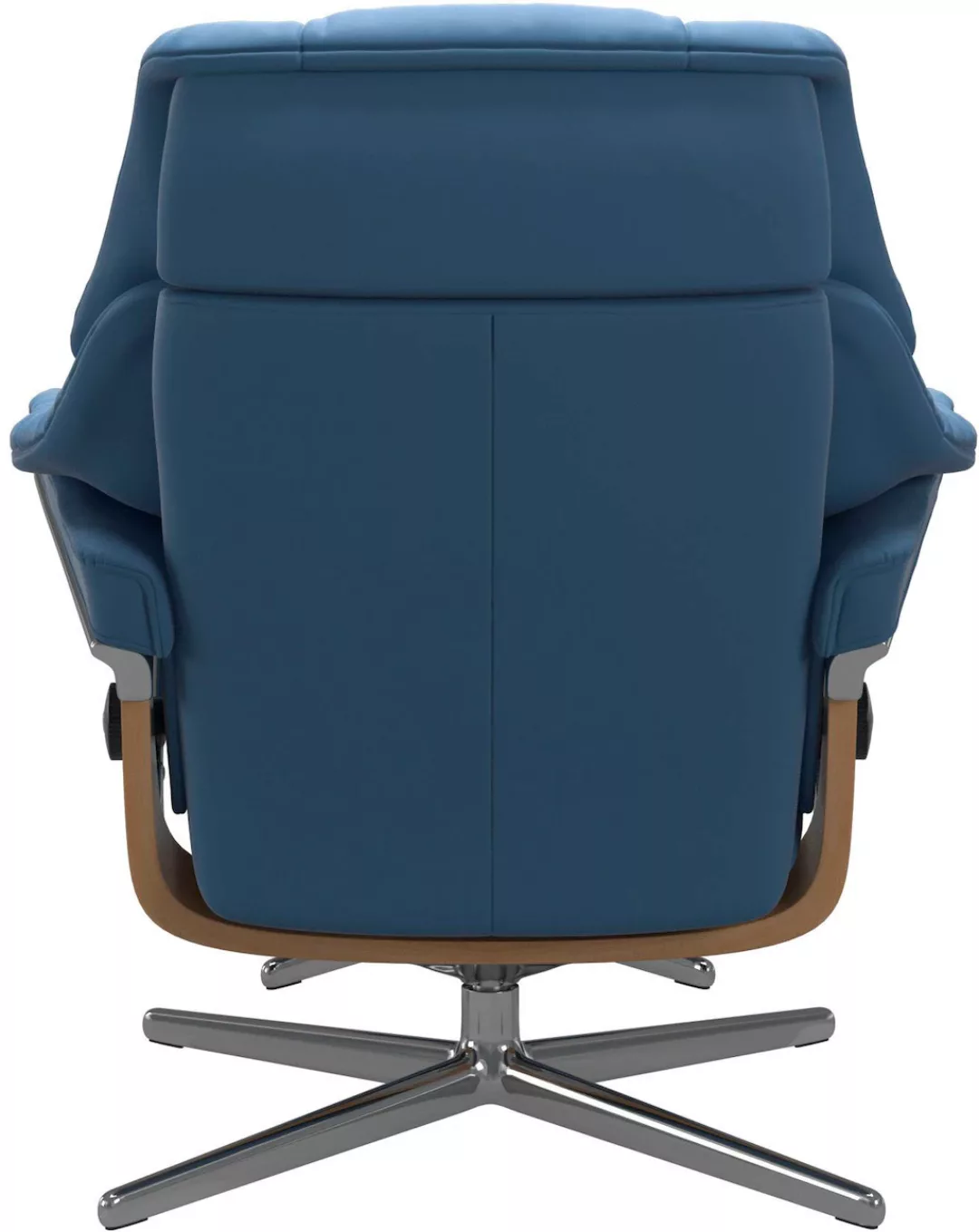 Stressless Relaxsessel "Reno", (Set, Relaxsessel mit Hocker) günstig online kaufen