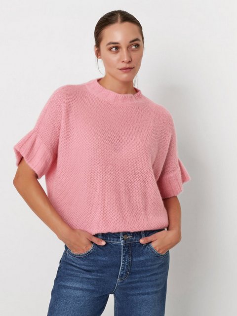 TONI Strickpullover Ilka aus fluffigem Strick günstig online kaufen