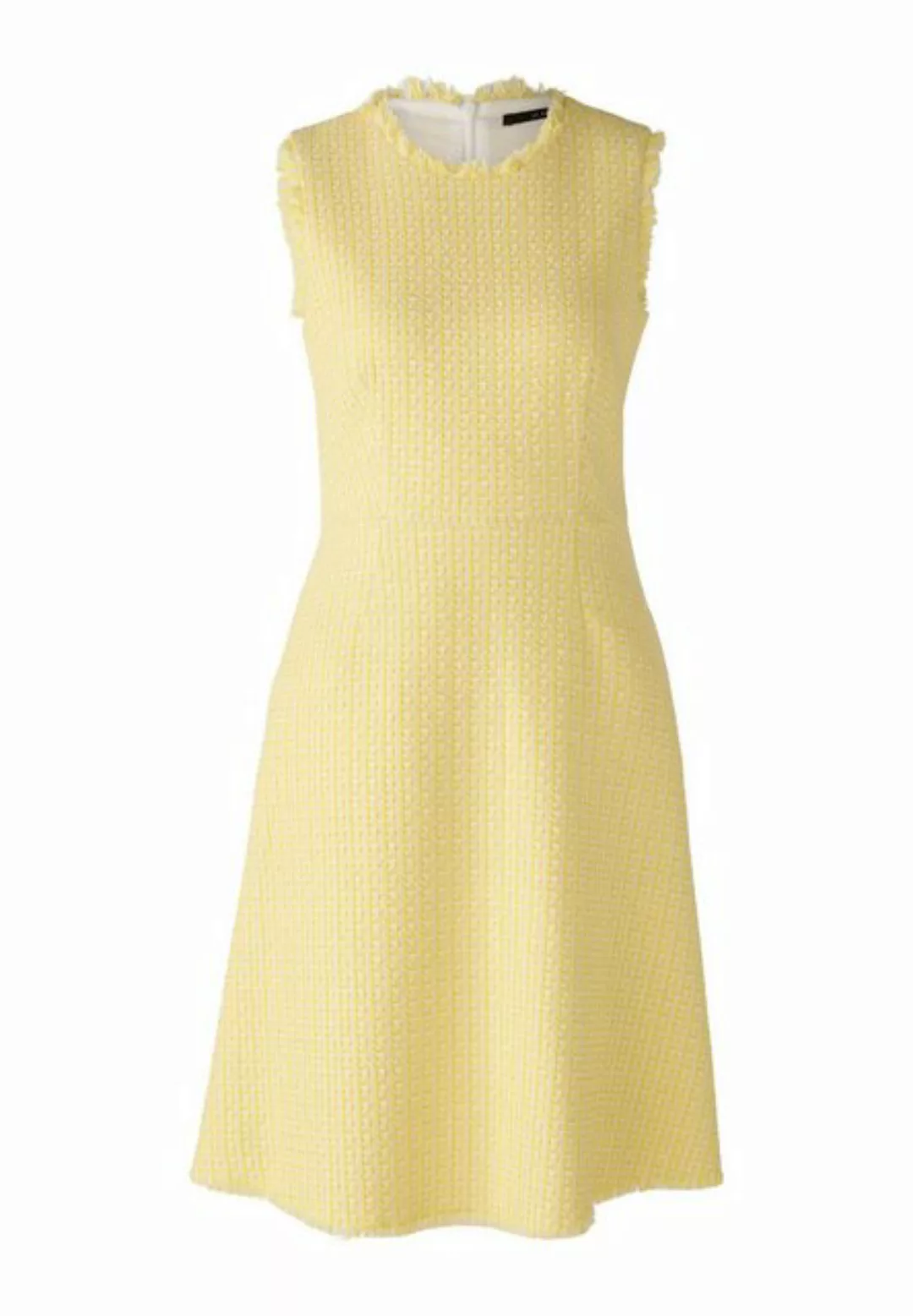 Oui Sommerkleid Kleid im französischen Stil günstig online kaufen