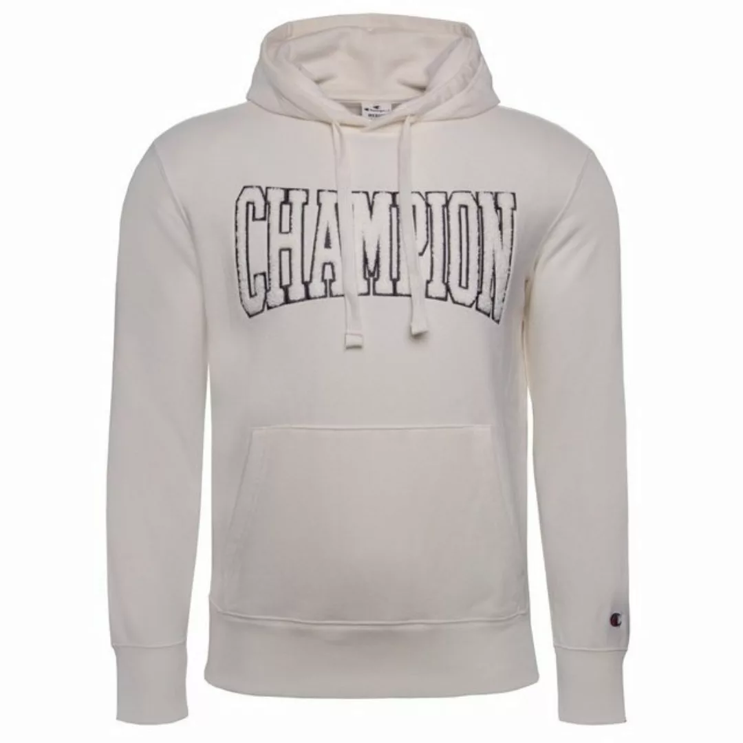 Champion Kapuzenpullover Hooded Herren günstig online kaufen