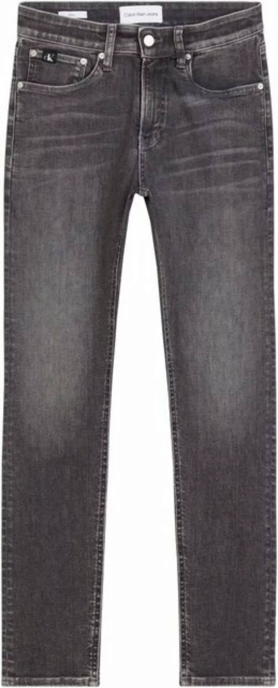 Calvin Klein Jeans Skinny-fit-Jeans SKINNY günstig online kaufen
