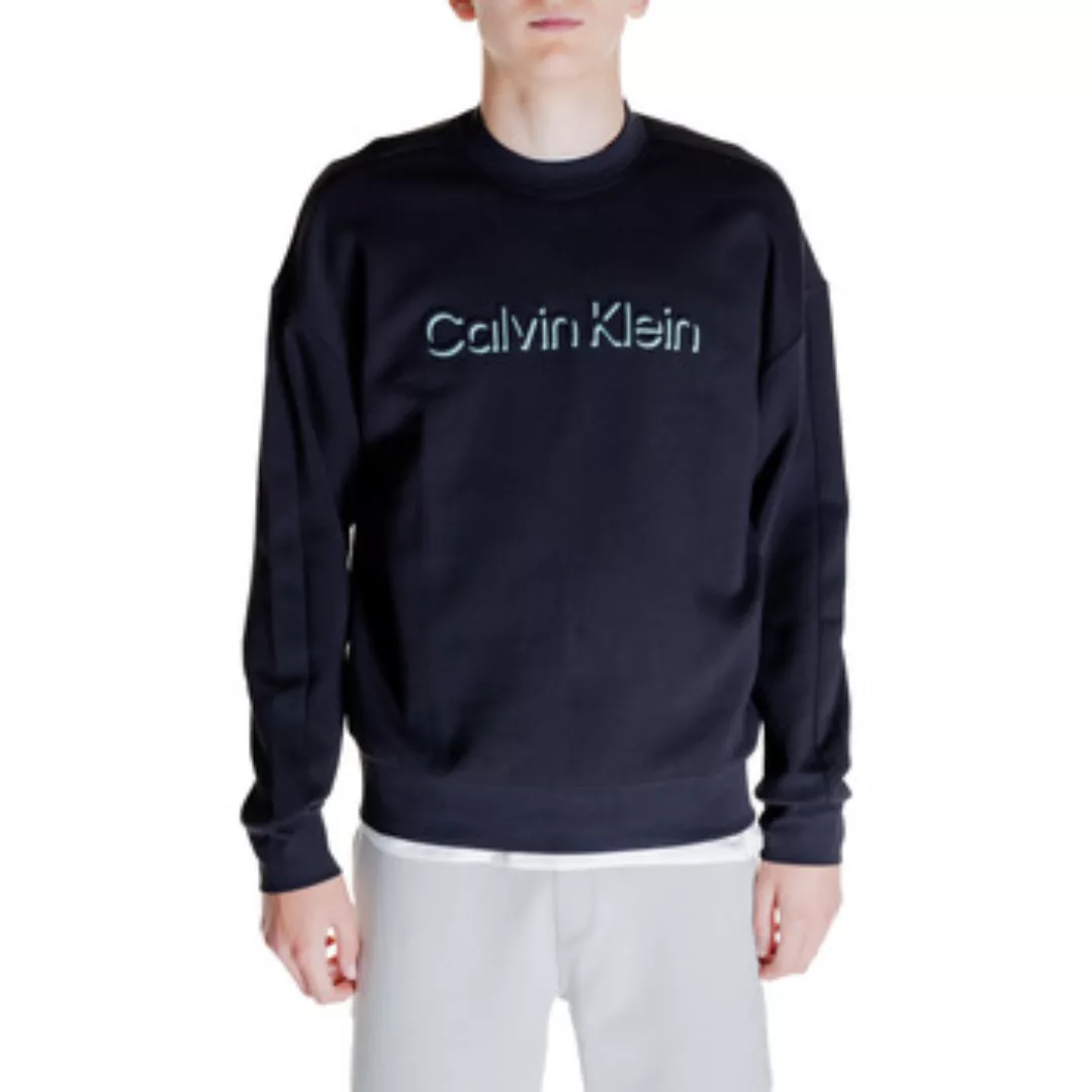 Calvin Klein Jeans  Sweatshirt SHADOW EMBOSSED LOGO K10K113081 günstig online kaufen