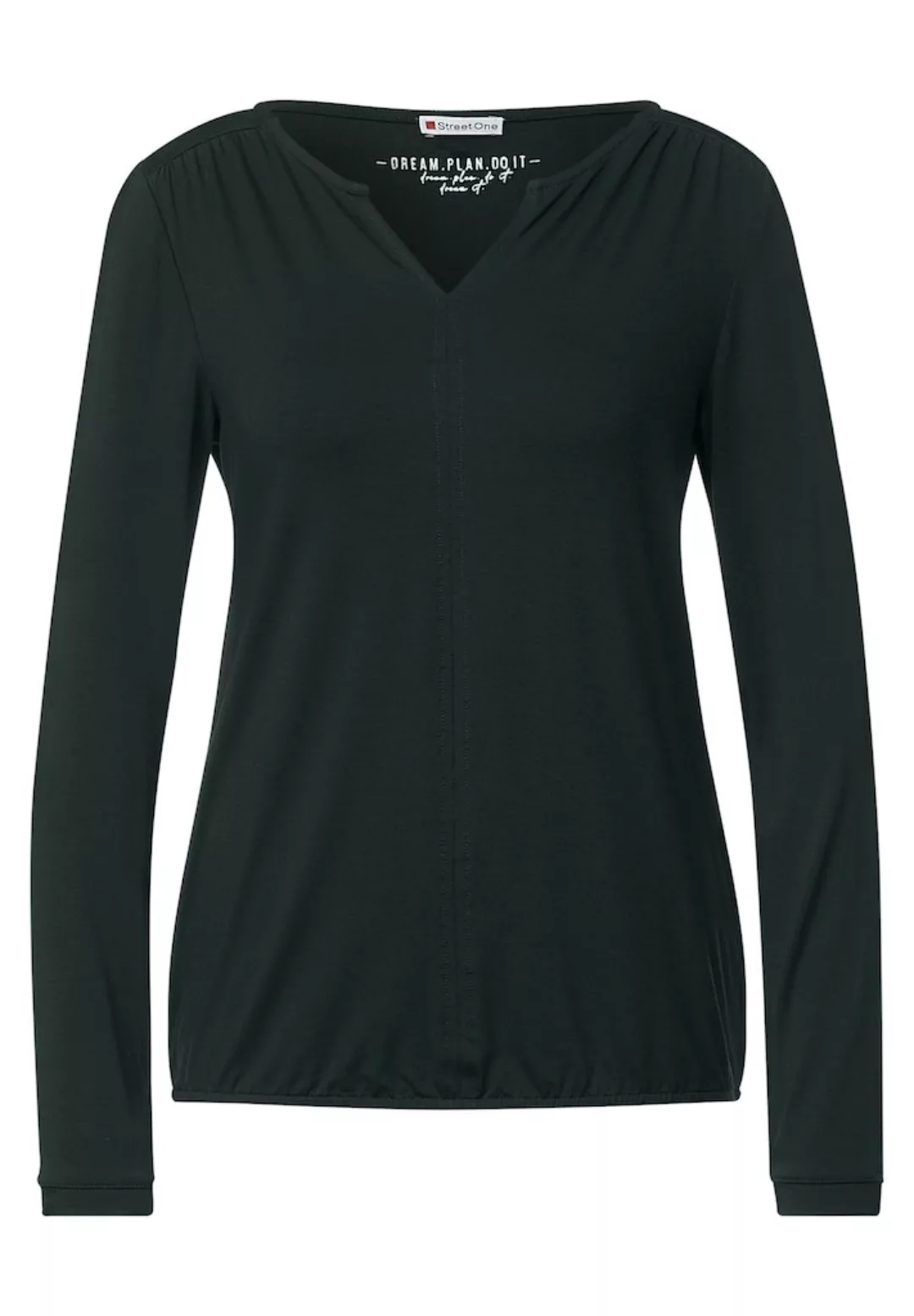 Street One Damen Langarmshirt A318889 günstig online kaufen