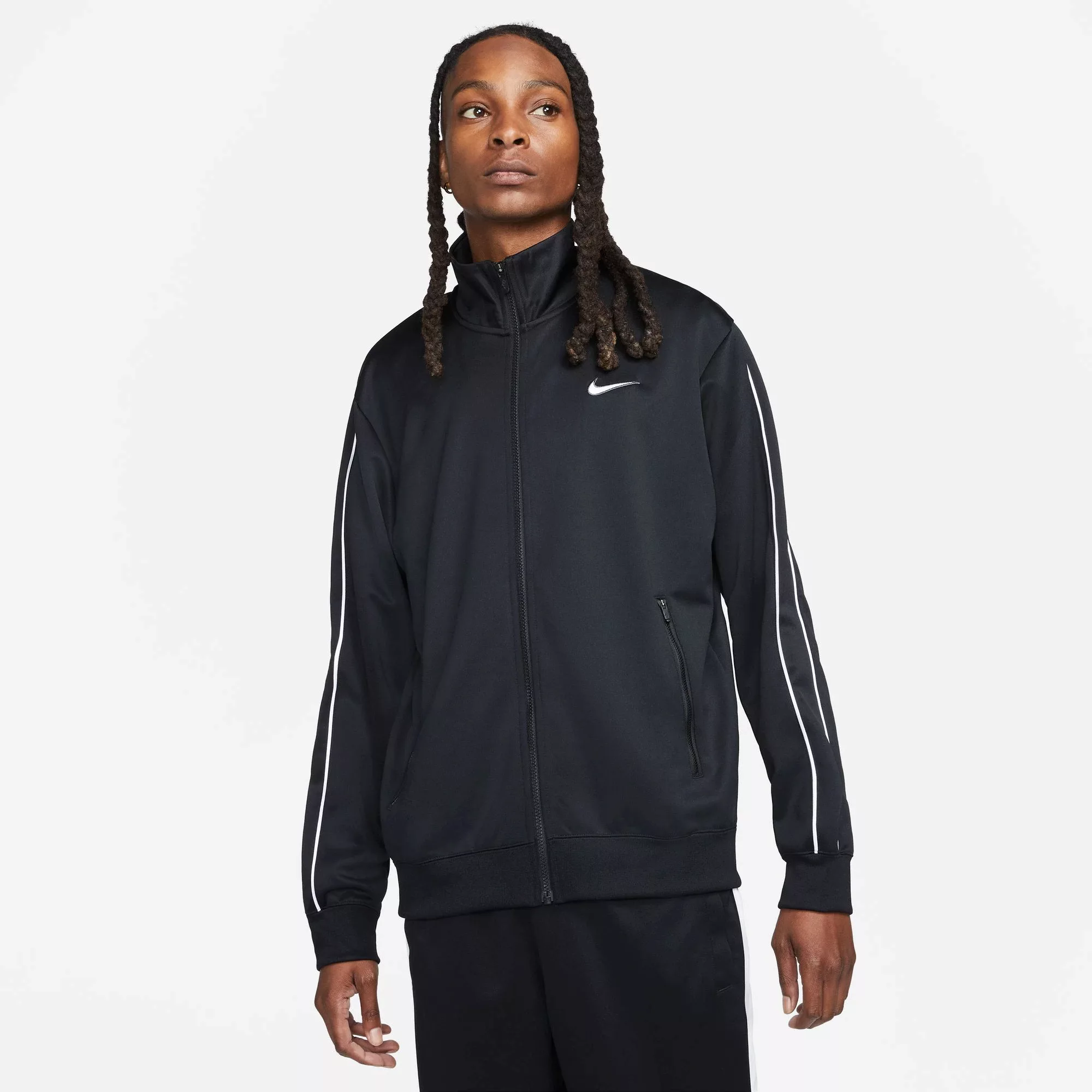 Nike Sportswear Trainingsjacke "M NSW SP PK TRACKTOP" günstig online kaufen