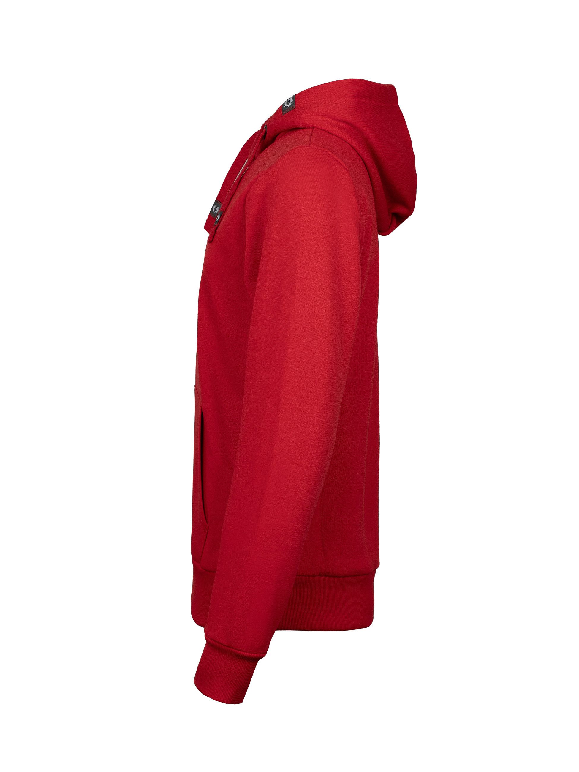 Schietwetter Kapuzenpullover Herren Hoodie Malte günstig online kaufen