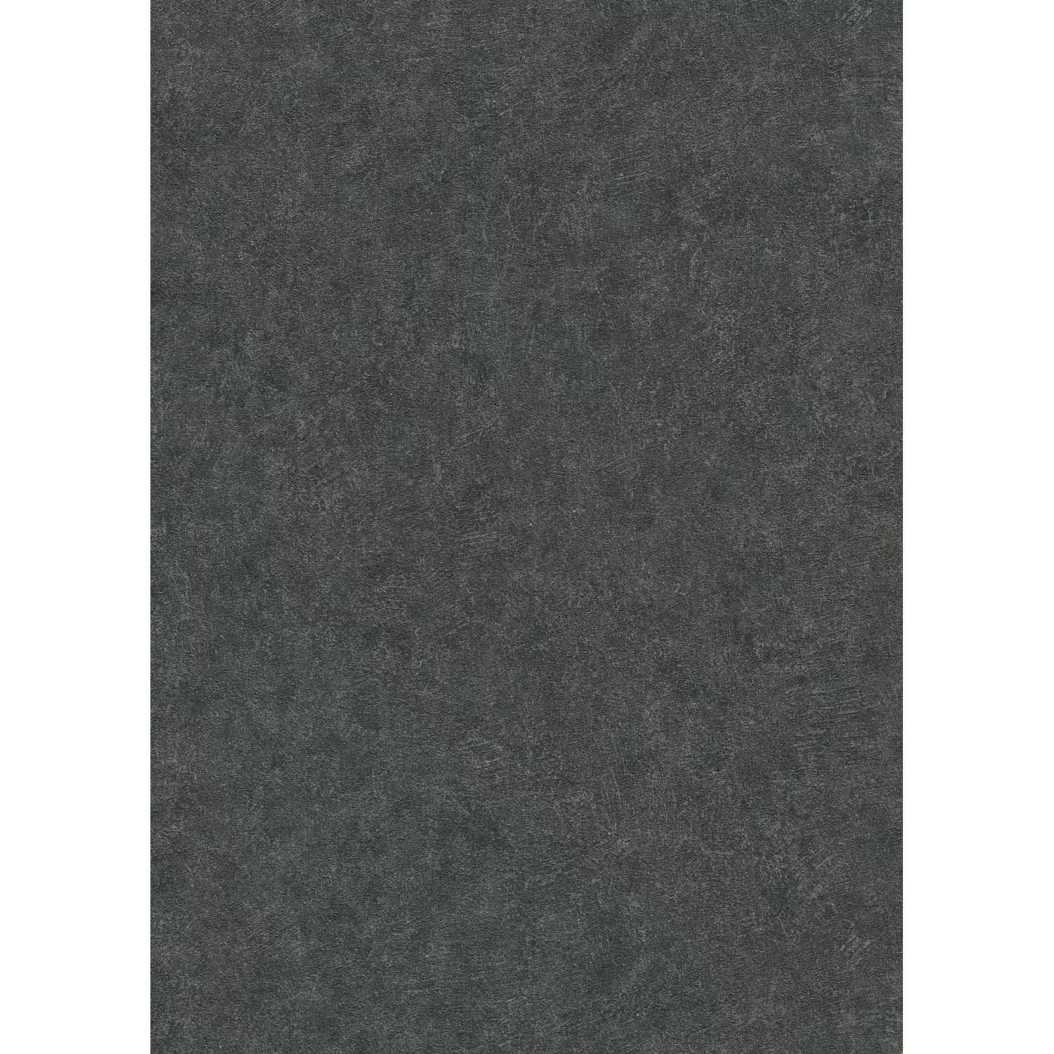 Bricoflor Schwarze Tapete von Guido Kretschmer 1037715 günstig online kaufen