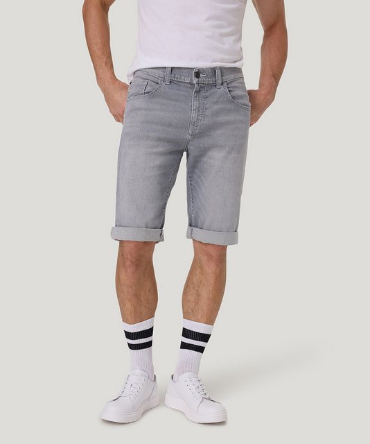 Pioneer Authentic Jeans Shorts ROUVEN shorts im Five-Pocket Style günstig online kaufen