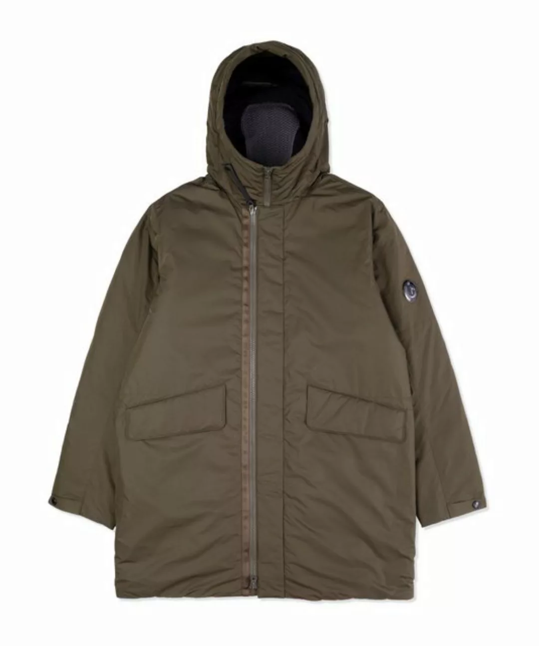 C.P. Company Sweatjacke Outerwear Mantel günstig online kaufen