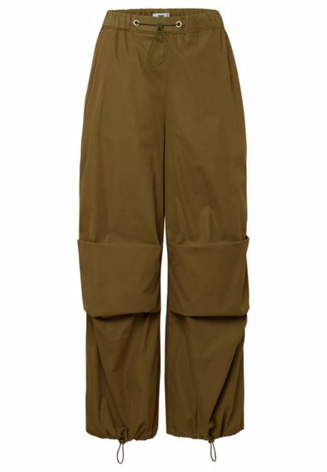 Mavi Cargohose "WOVEN PANTS", Parachute Hose günstig online kaufen