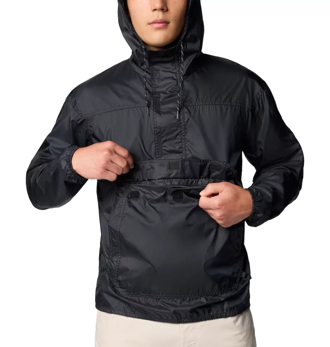 Columbia Funktionsjacke "Challenger™ II Windbreaker", mit Kapuze günstig online kaufen