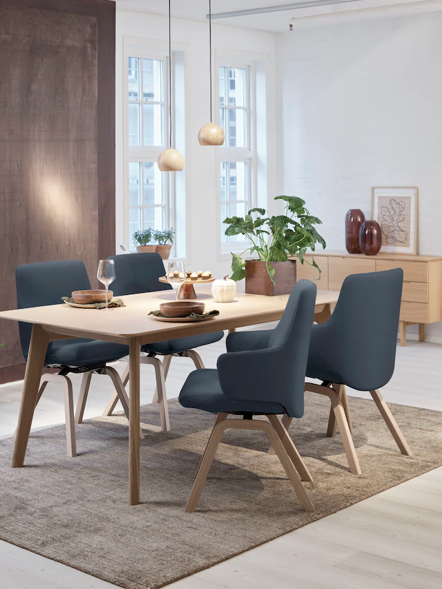 Stressless Polsterstuhl "Laurel", Microfaser DINAMICA, Low Back mit Armlehn günstig online kaufen