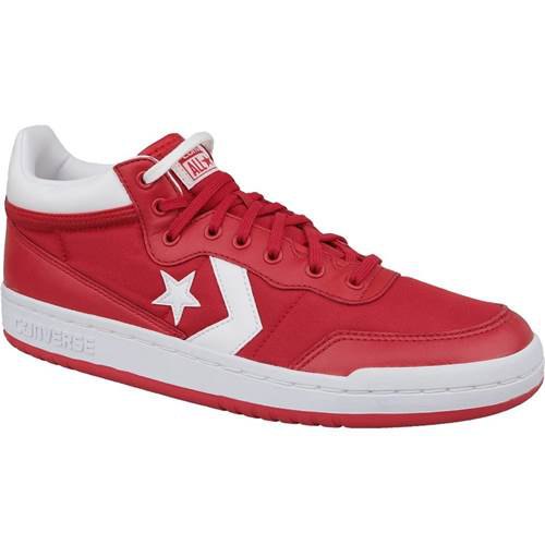 Converse Fastbreak 83 Mid Schuhe EU 43 Red günstig online kaufen