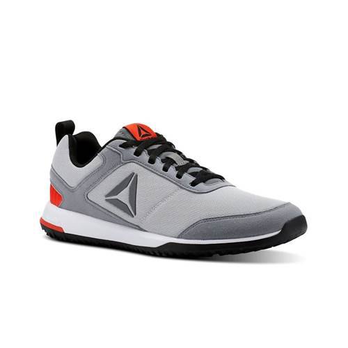 Reebok Ctx Tr Fb Schuhe EU 45 Grey günstig online kaufen