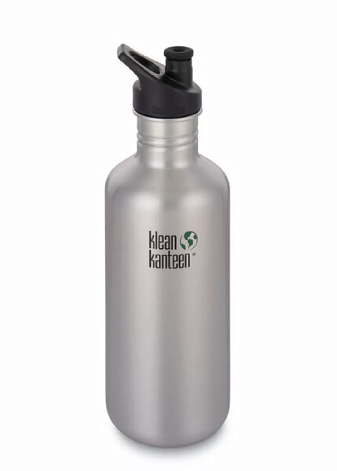 Klean Kanteen Trinkflasche Classic 1182 Ml Mit Sport Cap 3.0 günstig online kaufen