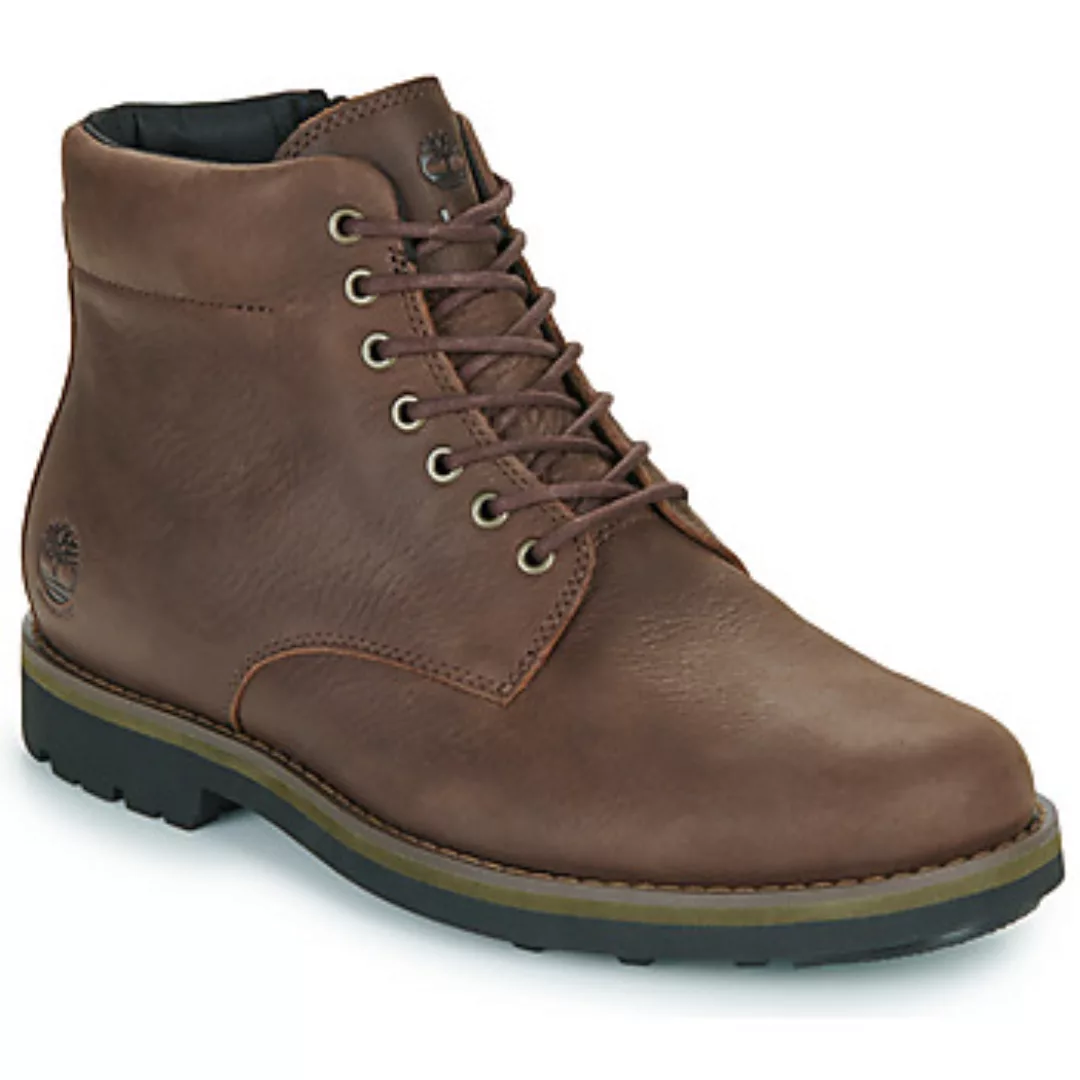 Timberland  Herrenstiefel ALDEN BROOK MID ZIP UP günstig online kaufen