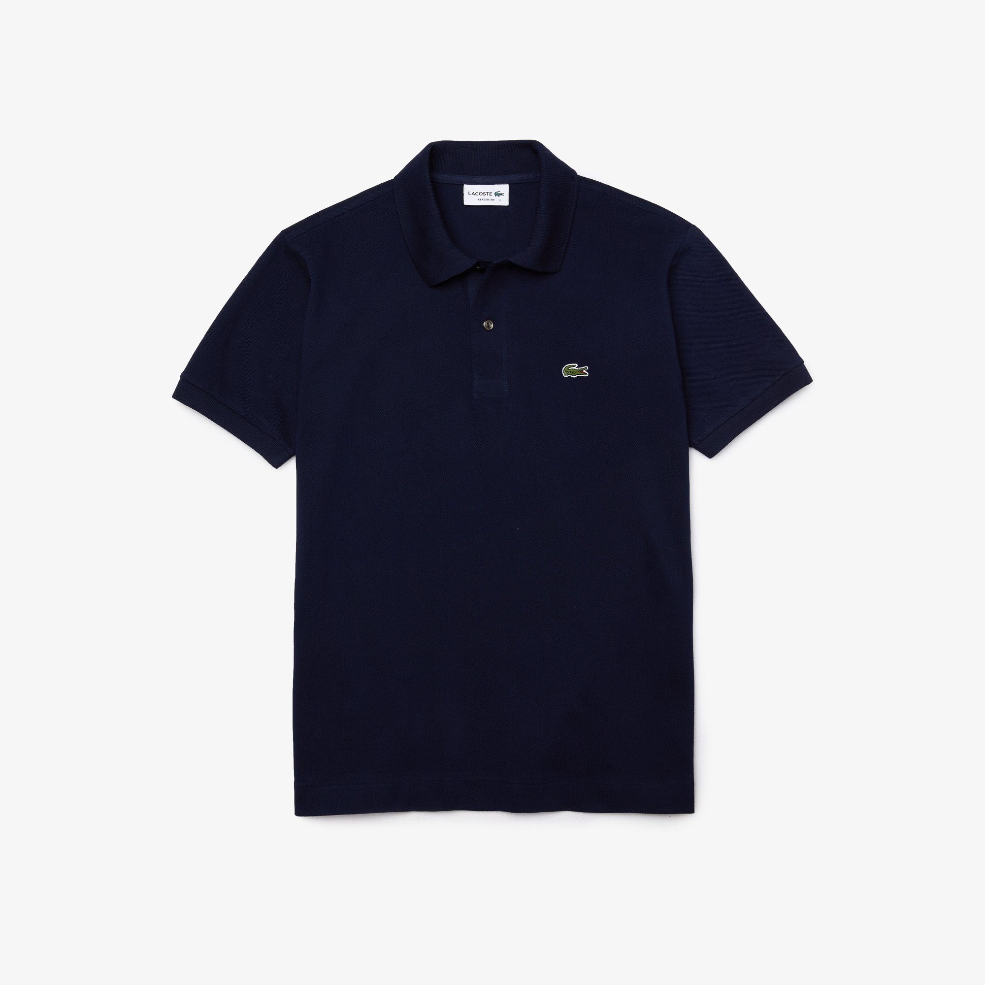 Lacoste Poloshirt (1-tlg) mit Knöpfen in günstig online kaufen