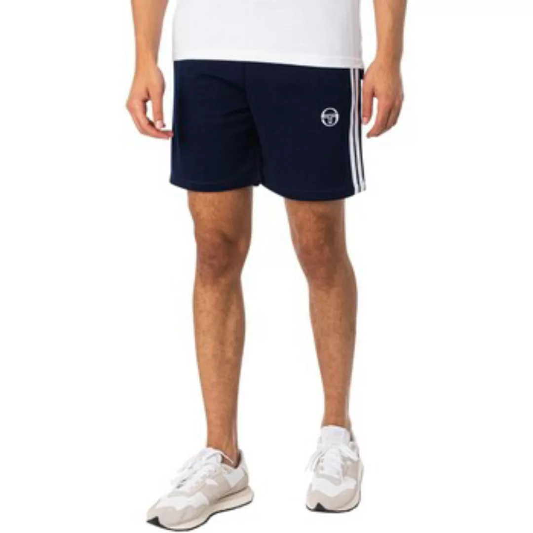 Sergio Tacchini  Shorts Pietrapertosa Sweat Shorts günstig online kaufen