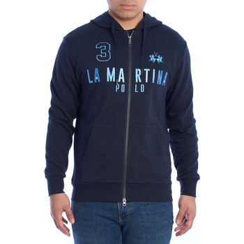 La Martina  Sweatshirt YMF305-FP568-07017 günstig online kaufen