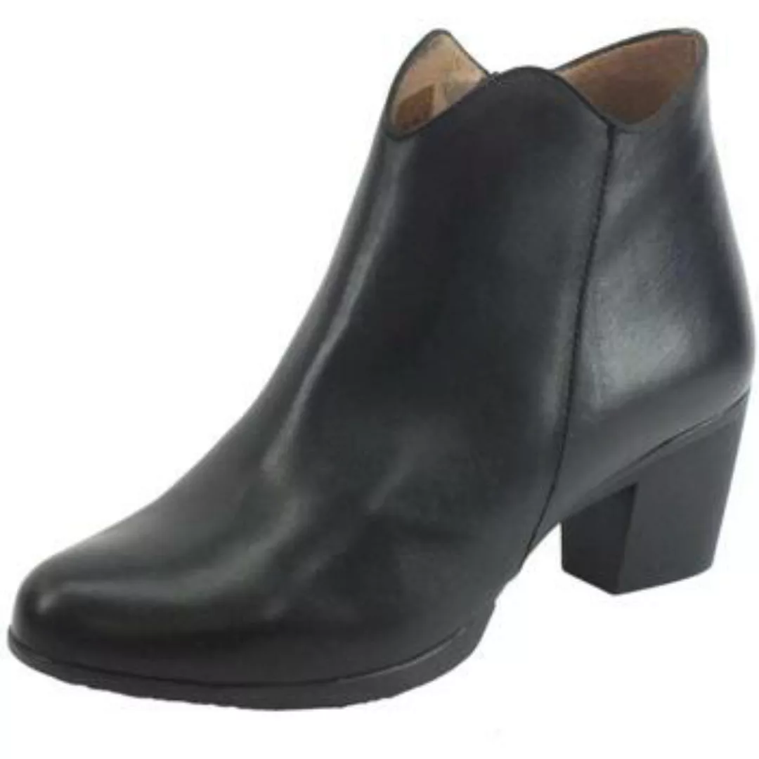 Wonders  Ankle Boots G-4746 Velvet günstig online kaufen