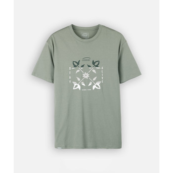 Oxbow  T-Shirt Tee-shirt manches courtes CROSS günstig online kaufen