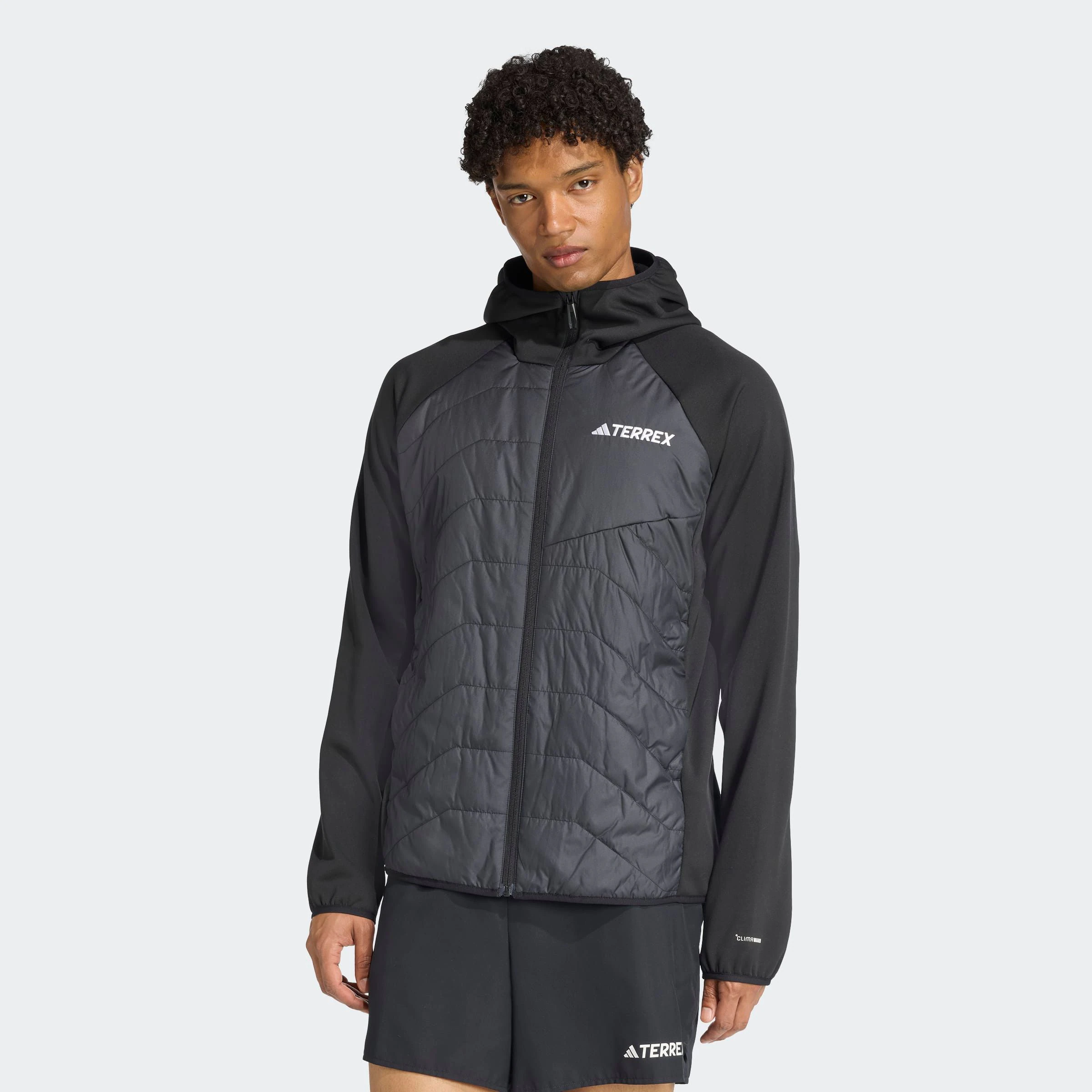 adidas TERREX Outdoorjacke "MULTI HYB JKT" günstig online kaufen