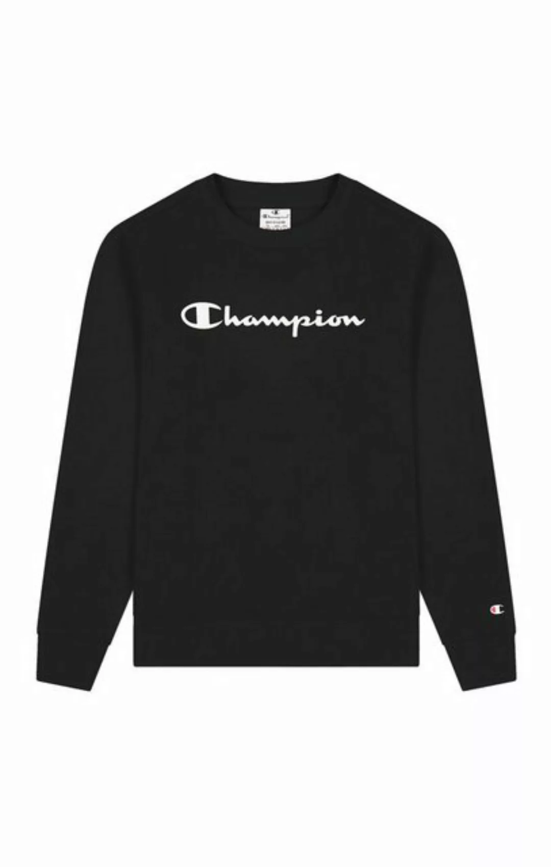 Champion Sweatshirt Champion Damen Sweatshirt Crewneck 115391 günstig online kaufen