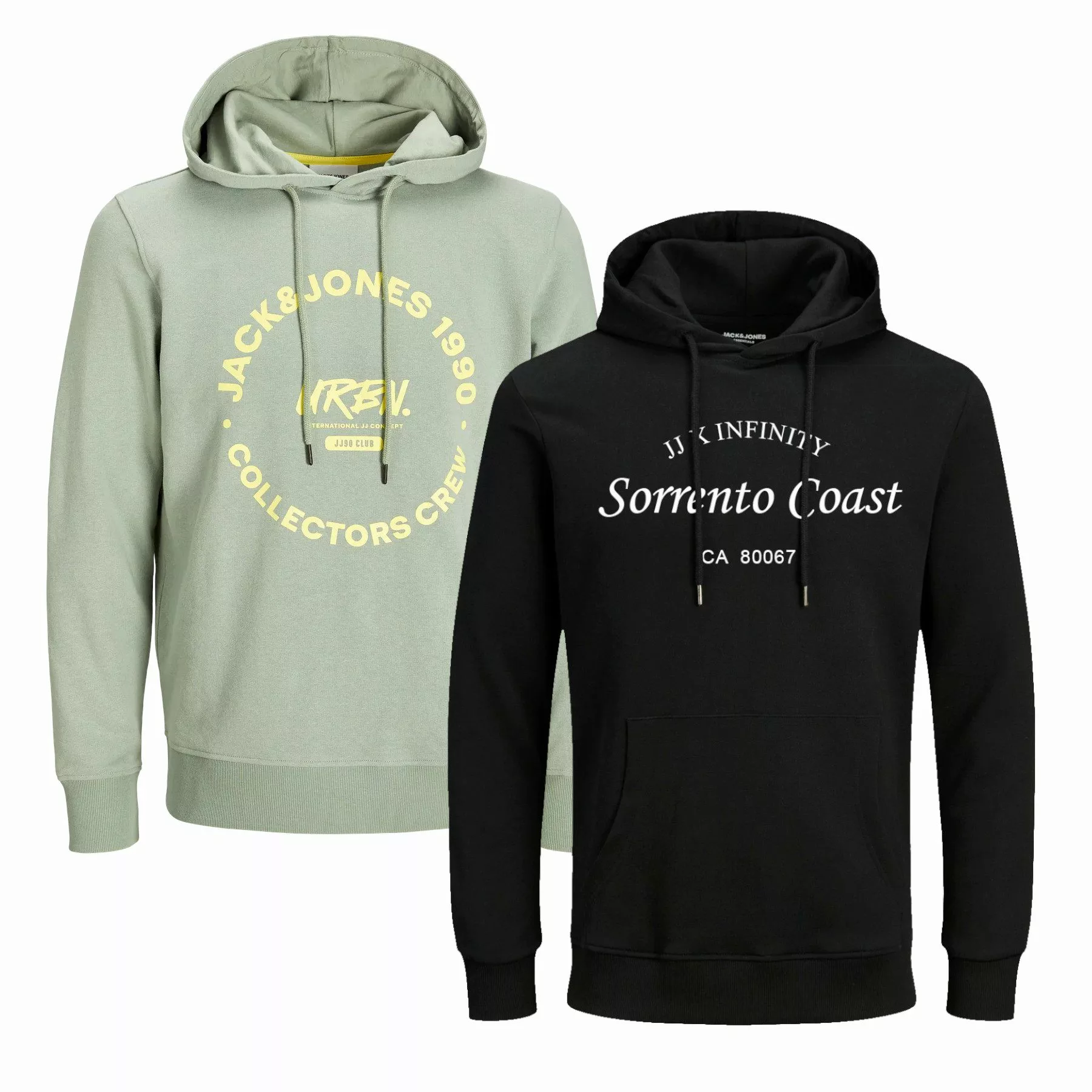 Jack & Jones Hoodie INFINITY Hoodie günstig online kaufen
