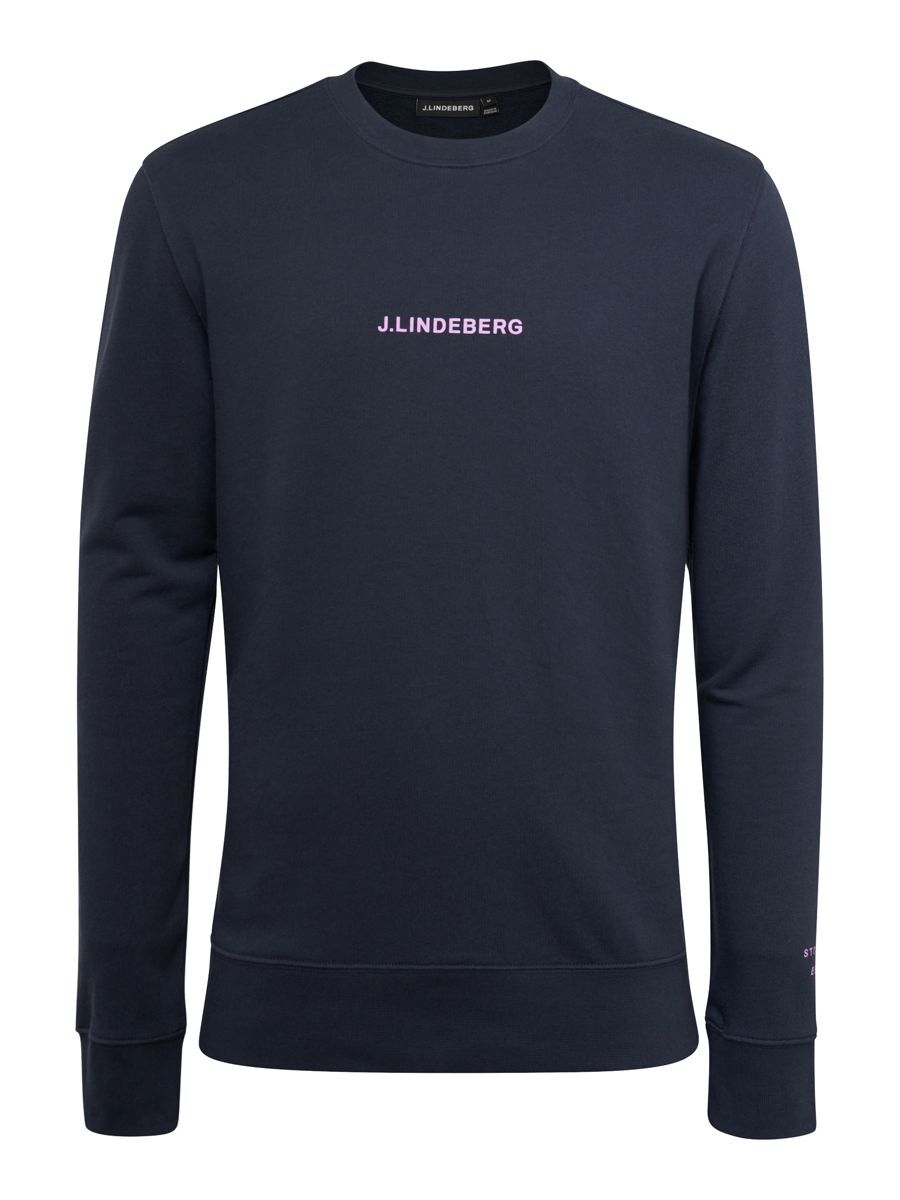 ROBIN CREW NECK PULLOVER günstig online kaufen