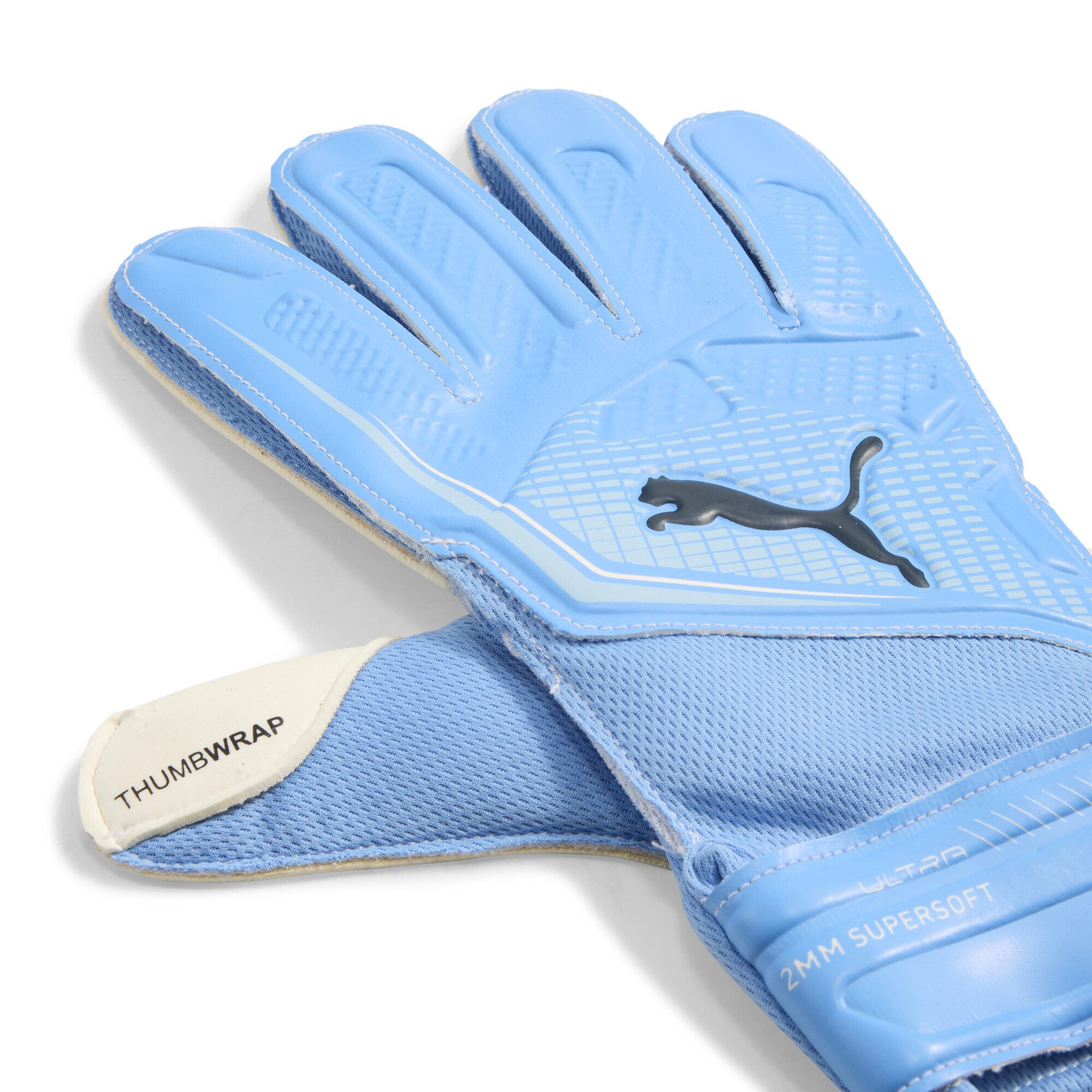 PUMA Torwarthandschuhe Manchester City ULTRA Play günstig online kaufen