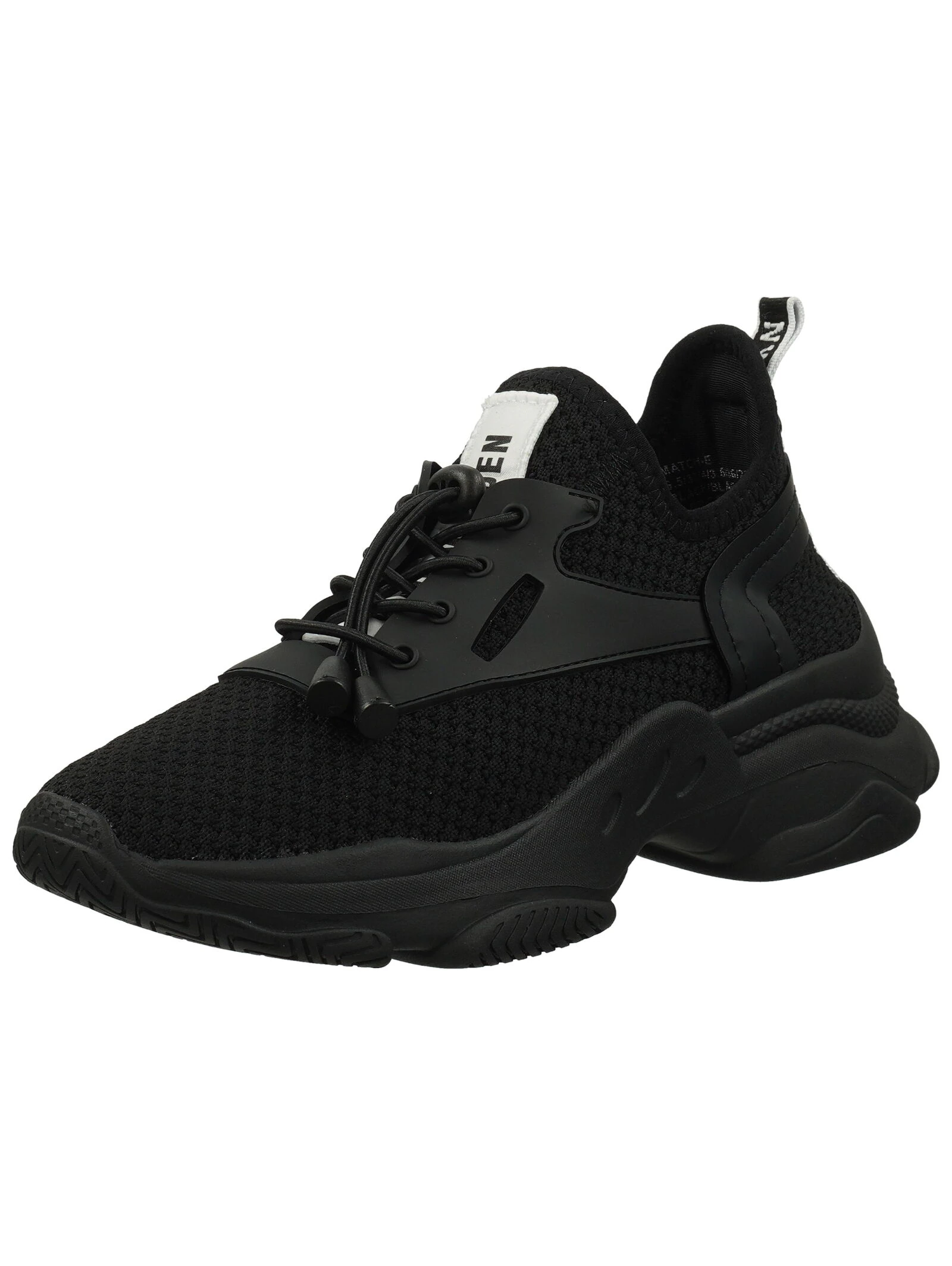 STEVE MADDEN Sneaker "STEVE MADDEN Sneaker Textil" günstig online kaufen