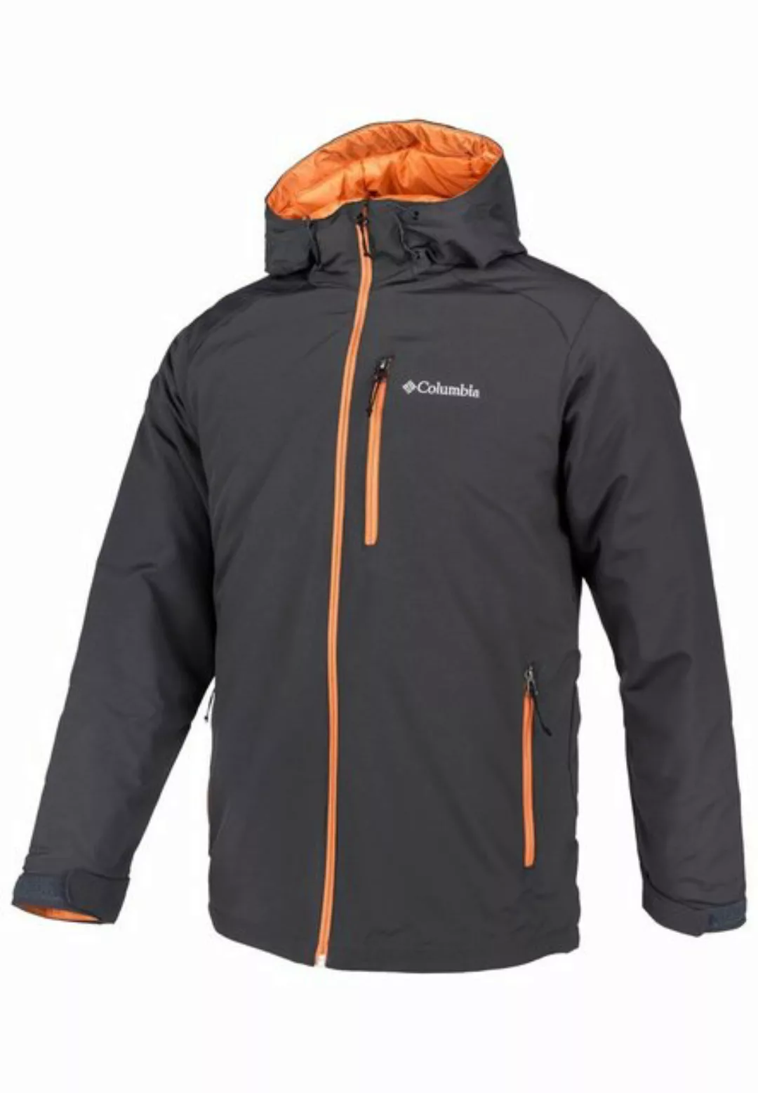 Columbia Softshelljacke Gate Racer günstig online kaufen