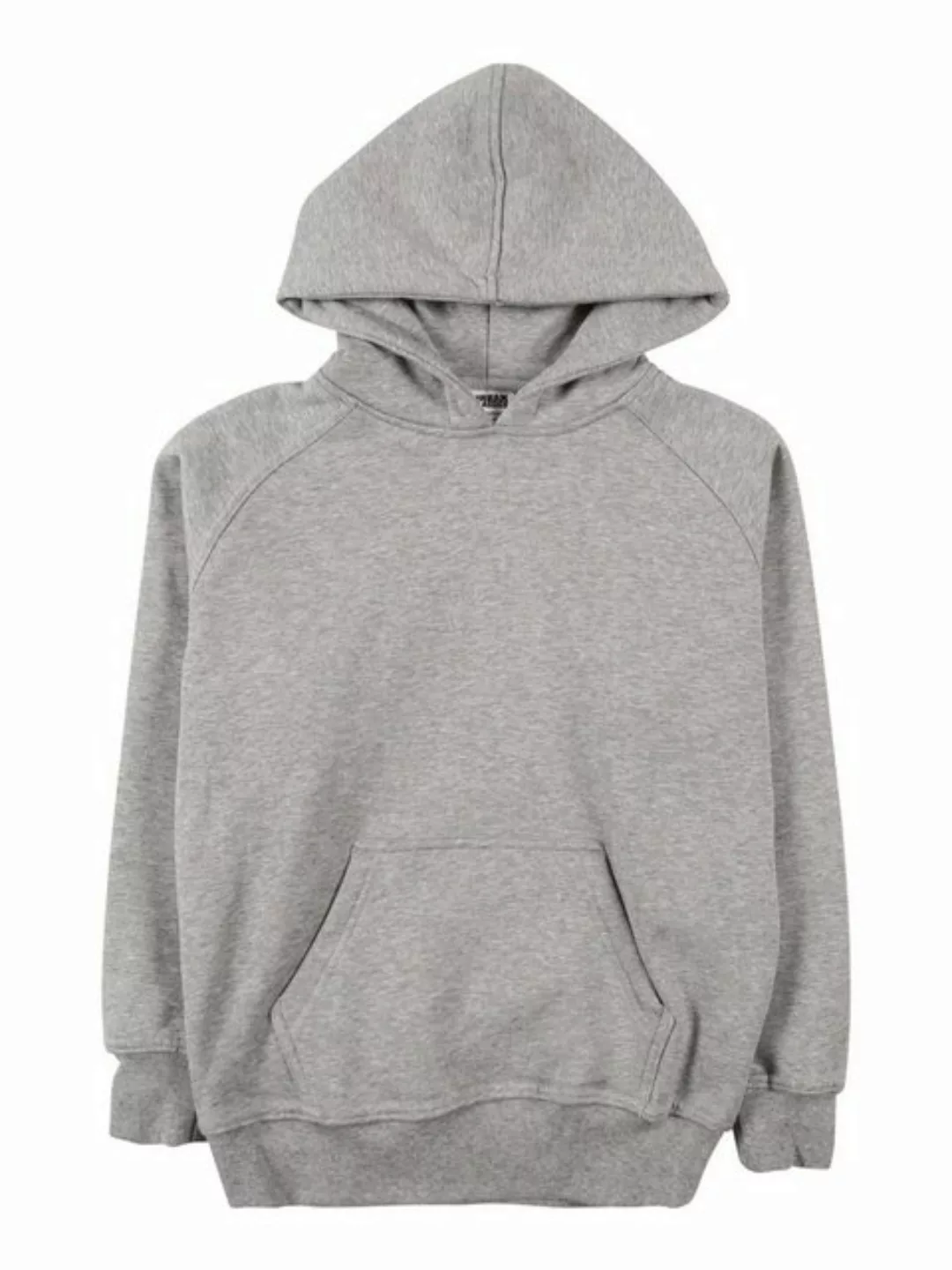 URBAN CLASSICS Sweatshirt (1-tlg) Plain/ohne Details günstig online kaufen